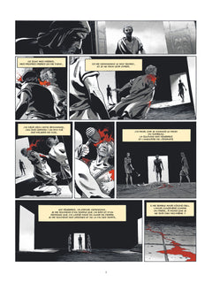 L'épopée de la franc-maçonnerie