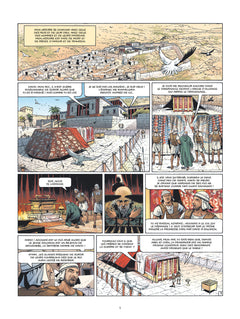 L'épopée de la franc-maçonnerie