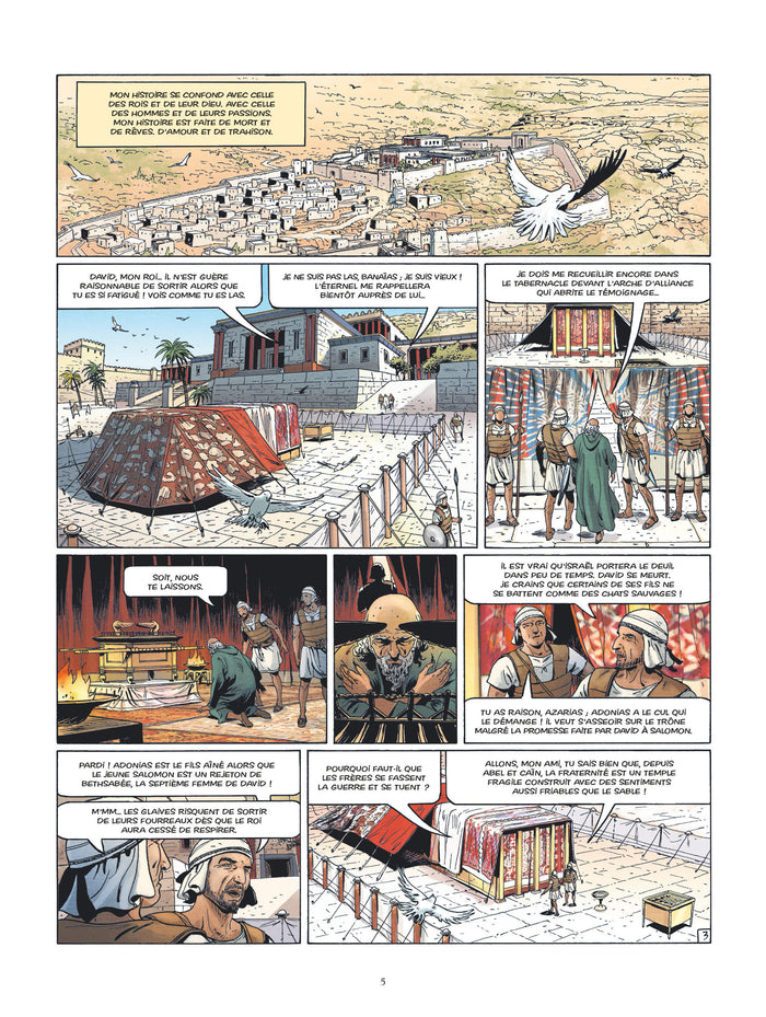 L'épopée de la franc-maçonnerie