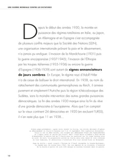 Débarquements Normandie et Provence