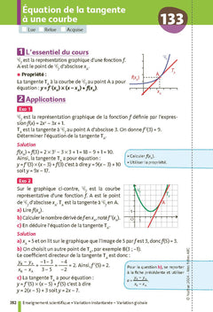 Ma Compil Fiches Bac 1re 2024