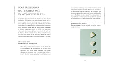 Manifester avec les cristaux