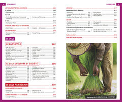 Guide du Routard Cambodge, Laos 2025/26