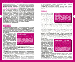 Guide du Routard Cambodge, Laos 2025/26