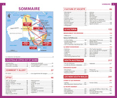 Guide du Routard Australie, Côtes Est et Nord + Red Centre