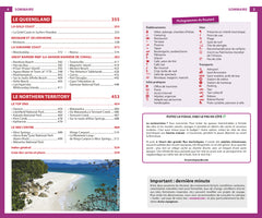 Guide du Routard Australie, Côtes Est et Nord + Red Centre