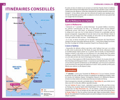 Guide du Routard Australie, Côtes Est et Nord + Red Centre