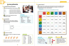 Avec vous ... au collège
