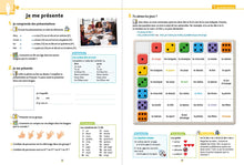 Avec vous ... au collège