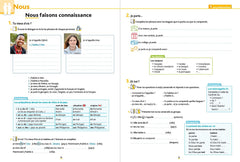 Avec vous ... au collège