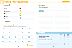 Avec vous ... au collège