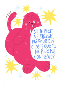 Tu gères ! - 100 cartes détachables qui filent la pêche !