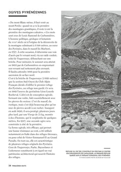 une histoire des refuges de montagne