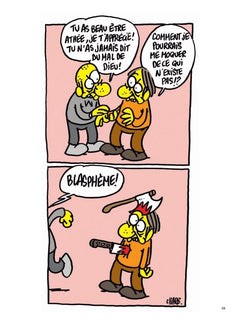 Laïcité