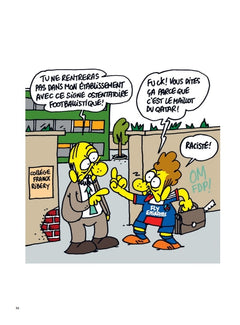 Laïcité