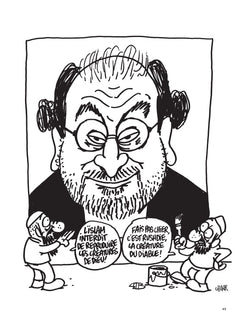 Laïcité
