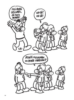 Laïcité