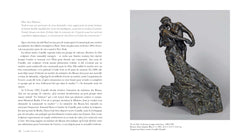 Camille Claudel. Sa vie