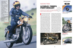 100 motos mythiques