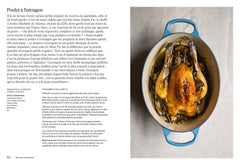 Recettes et récits