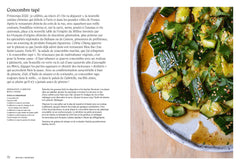 Recettes et récits