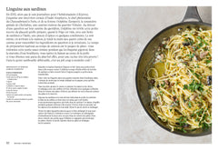 Recettes et récits