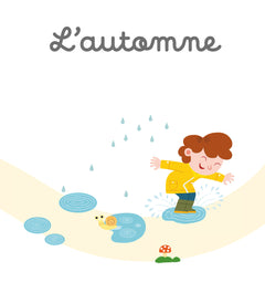 Les saisons