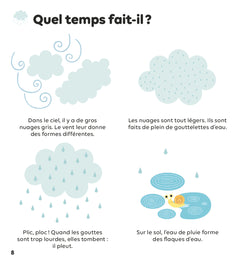 Les saisons