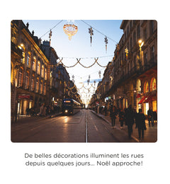 C'est Noël !