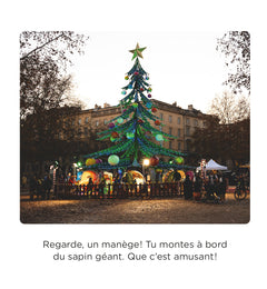 C'est Noël !