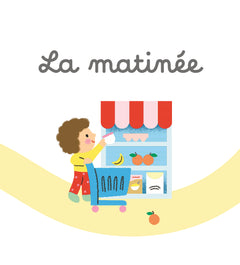 La crèche