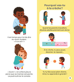 La crèche