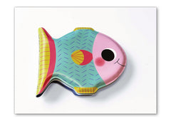 Mon petit poisson