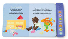 Mon année en chansons