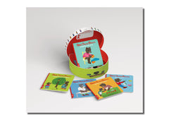 Ma valise à histoires Petit Ours Brun