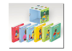 Ma première bibliothèque Petit Ours Brun