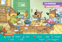 J'apprends l'anglais avec Mini-Loup