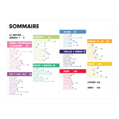WEBTOONS - 100 incontournables de Corée et du monde