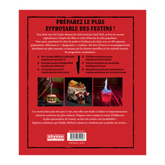 HORREURS ET SAVEURS