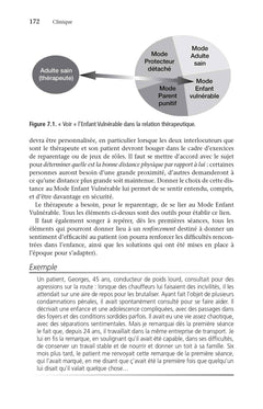 La thérapie des schémas