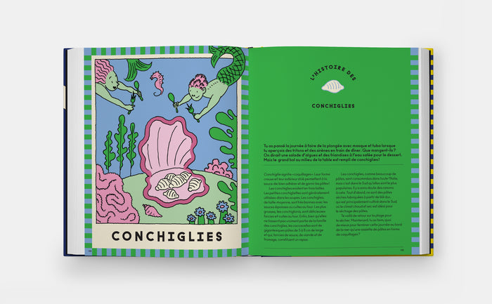 L'histoire des pâtes et comment les cuisiner