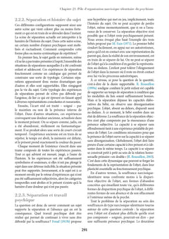 Manuel de psychologie et de psychopathologie clinique générale