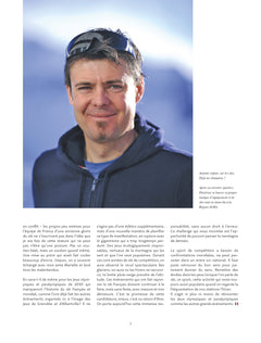 Ski français - Tome 05