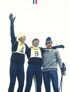 Ski français - Tome 05