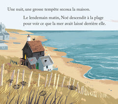 L'enfant et la baleine