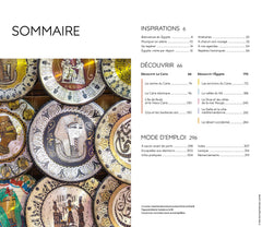 Guide Voir Egypte
