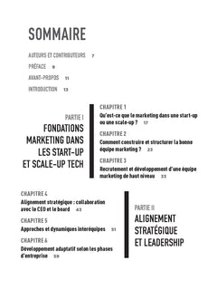 Quand les start-up et licornes réinventent le marketing