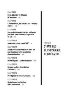 Quand les start-up et licornes réinventent le marketing