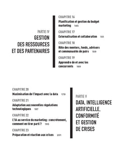 Quand les start-up et licornes réinventent le marketing