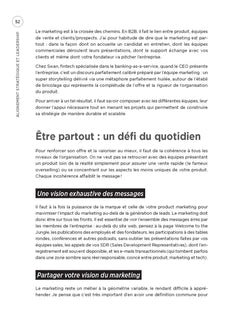 Quand les start-up et licornes réinventent le marketing